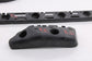 17-19 Buick LaCrosse Rear Bumper RH LH Side and Center Fascia Guide Bracket Set - Alshned Auto Parts