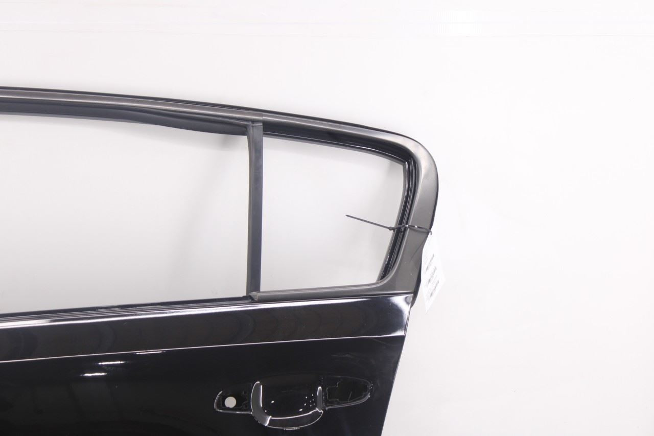 17-22 Kia Sportage Nightfall Rear Left Driver Side Door Shell Panel 77003-D90003
