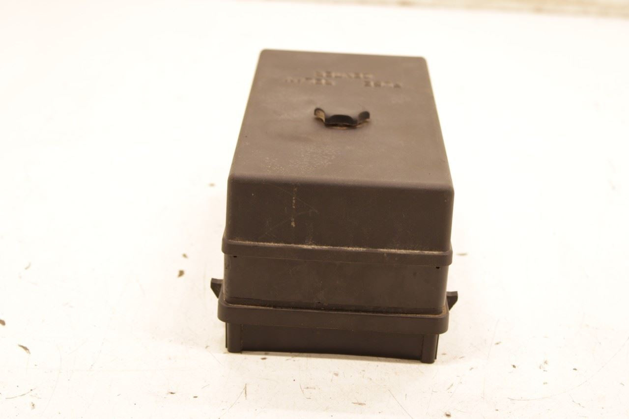 1997-2004 Chevy Corvette 5.7L Power Distribution Fuse Relay Junction Box *ReaD* - Alshned Auto Parts
