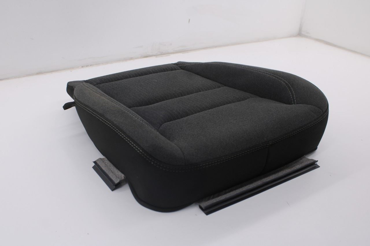 2019-2024 Ram 1500 Big Horn Crew Cab 5.7L 4WD Front Left Side Seat Lower Cushion12