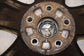 2013-2018 Ram 1500 Big Horn Aluminum Wheel R20x8.0J 1UC56TRMAA OEM *ReaD* - Alshned Auto Parts