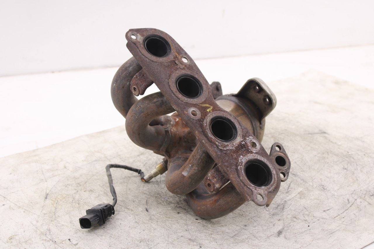 2024-2026 Hyundai Elantra SE 2.0L FWD Exhaust System Manifold 28510-2JCG0 OEM7
