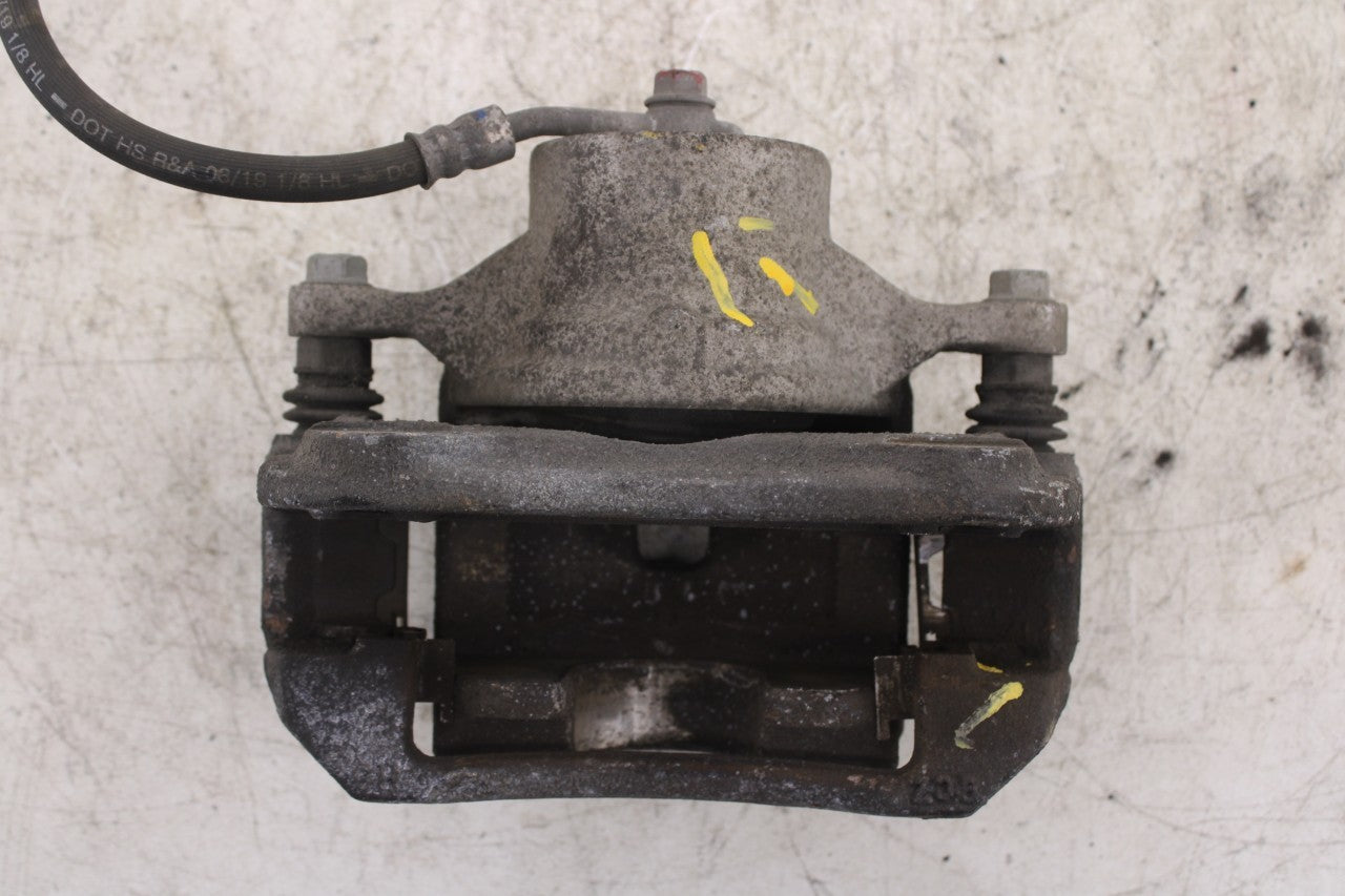 2019-2021 Hyundai Veloster Front Right and Left Driver Side Disc Brake Caliper6
