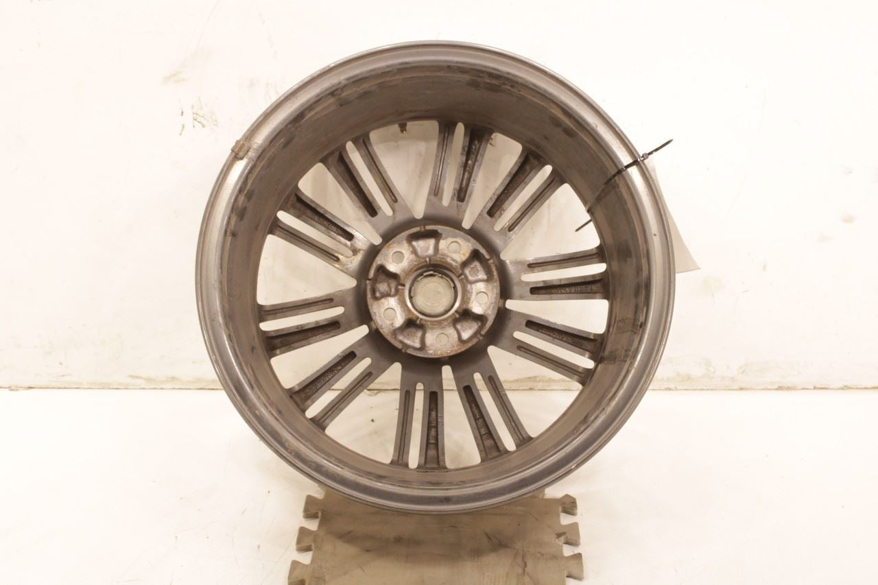 2016-2017 Hyundai Veloster Turbo Aluminium Wheel R18x7.5J 52910-2V650 OEM *ReaD* - Alshned Auto Parts