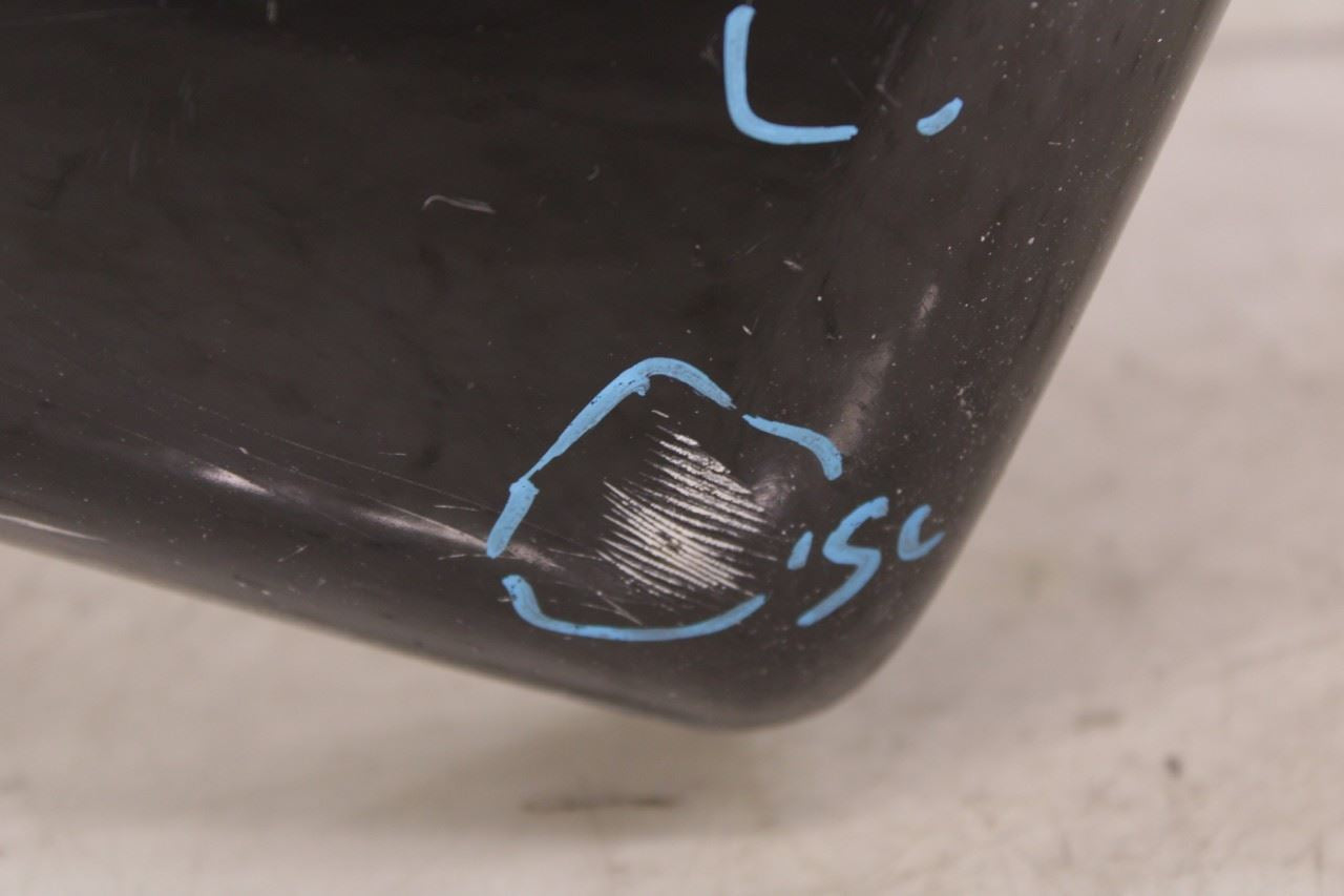 97-04 Chevrolet Corvette Front Right Passenger Fender Panel 10288101 OEM *ReaD* - Alshned Auto Parts