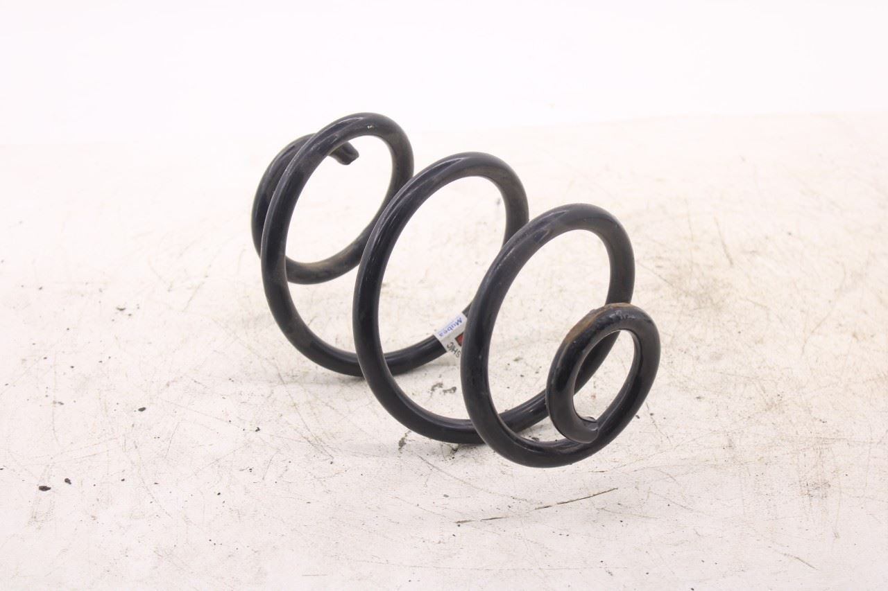 2013-2019 Nissan Sentra SV FWD Rear Right and Left Coil Spring Set 55020-3SH0C3
