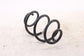 2013-2019 Nissan Sentra SV FWD Rear Right and Left Coil Spring Set 55020-3SH0C3