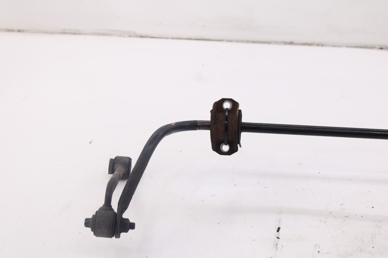2006-2009 Mercedes-Benz CLK350 RWD Rear Stabilizer Sway Anti-Roll Bar 2033261365 - Alshned Auto Parts