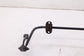 2006-2009 Mercedes-Benz CLK350 RWD Rear Stabilizer Sway Anti-Roll Bar 2033261365 - Alshned Auto Parts