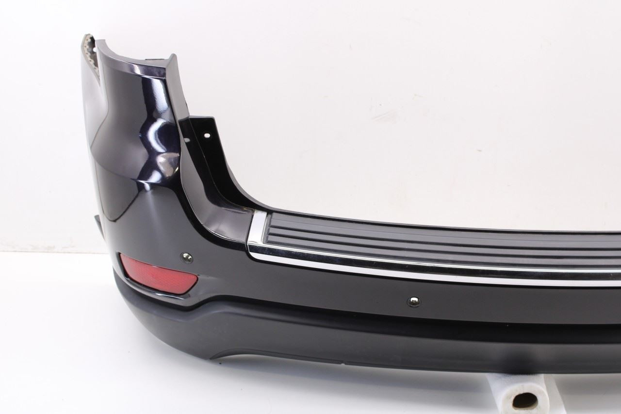 2016-2021 Jeep Grand Cherokee Limited Rear Bumper Cover 68310168AB OEM - Alshned Auto Parts