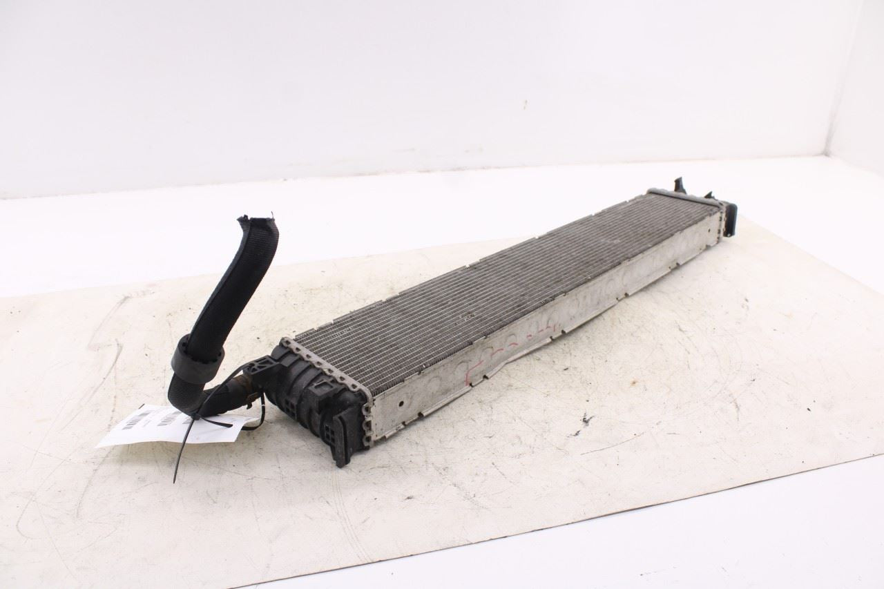 2012-15 Audi A7 Premium 3.0L Auxiliary Intercooler Sub Radiator 8K0145804E *ReaD5