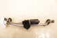 11-2017 Hyundai Veloster Turbo FR Windshield Wiper Transmission Linkage w/ Motor - Alshned Auto Parts