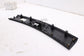 2011-2025 Dodge Durango SXT Rear Trunk Sill Scuff Kick Plate Trim Finish Panel7