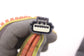 2023 Ford F150 XLT Supercrew Rear Left Side Door Wire Harness PL3T-14633-EC OEM5