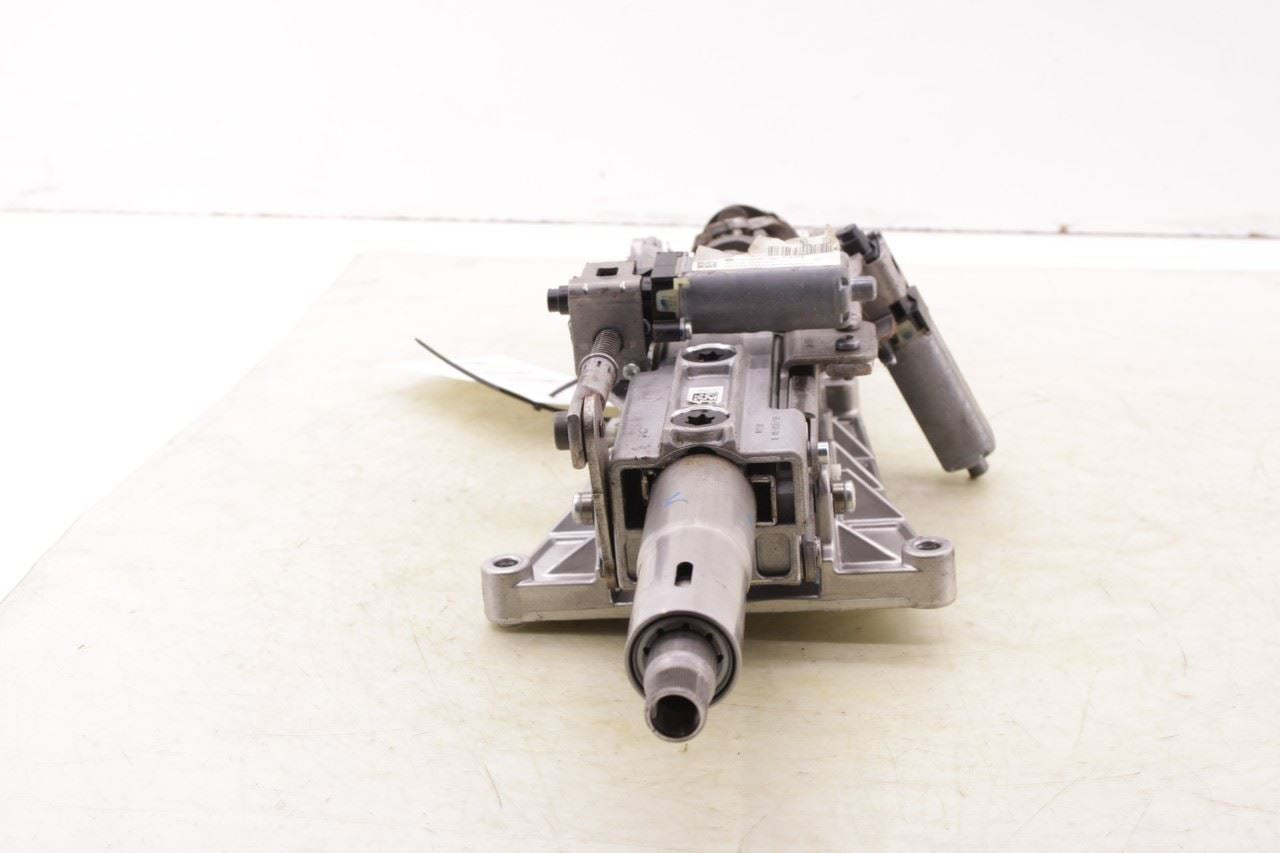 16-22 Jeep Grand Cherokee Overland 3.6L Steering Column Assembly 68271371AA OEM - Alshned Auto Parts
