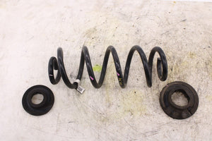 2018-2024 Chevrolet Equinox LT Rear Right Passenger Side Suspension Coil Spring