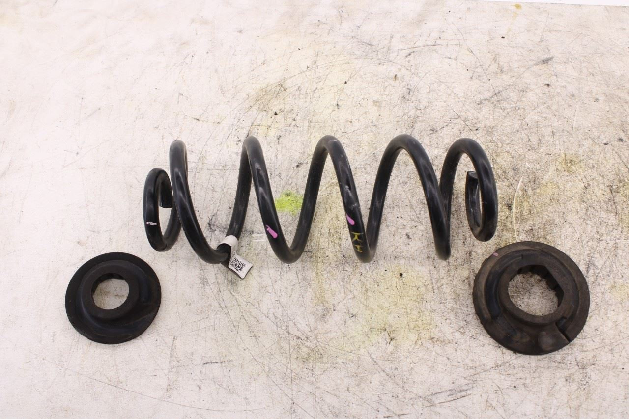2018-2024 Chevrolet Equinox LT Rear Right Passenger Side Suspension Coil Spring0