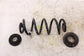 2018-2024 Chevrolet Equinox LT Rear Right Passenger Side Suspension Coil Spring0