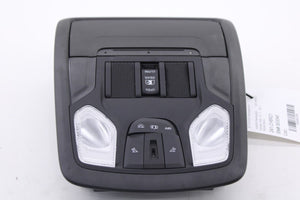 2019-25 RAM 1500 Big Horn Inner Roof Overhead Console Dome Light Lamp 6EJ891X7AF