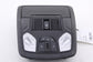 2019-25 RAM 1500 Big Horn Inner Roof Overhead Console Dome Light Lamp 6EJ891X7AF0