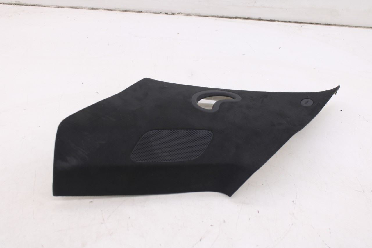 2020-26 Hyundai Palisade Limited AWD Rear RH Quarter C-Pillar Trim 85860S8230NNB - Alshned Auto Parts