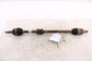 2019-21 Hyundai Veloster FWD Front Right Passenger Side CV Axle Drive Half Shaft0