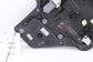 2007-18 Jeep Wrangler Unlimited Sport Rear Right Door Window Regulator w/ Motor - Alshned Auto Parts