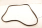 22-25 Hyundai Tucson SEL Rear Left Driver Door Weatherstrip On Body 83110-CW000 - Alshned Auto Parts