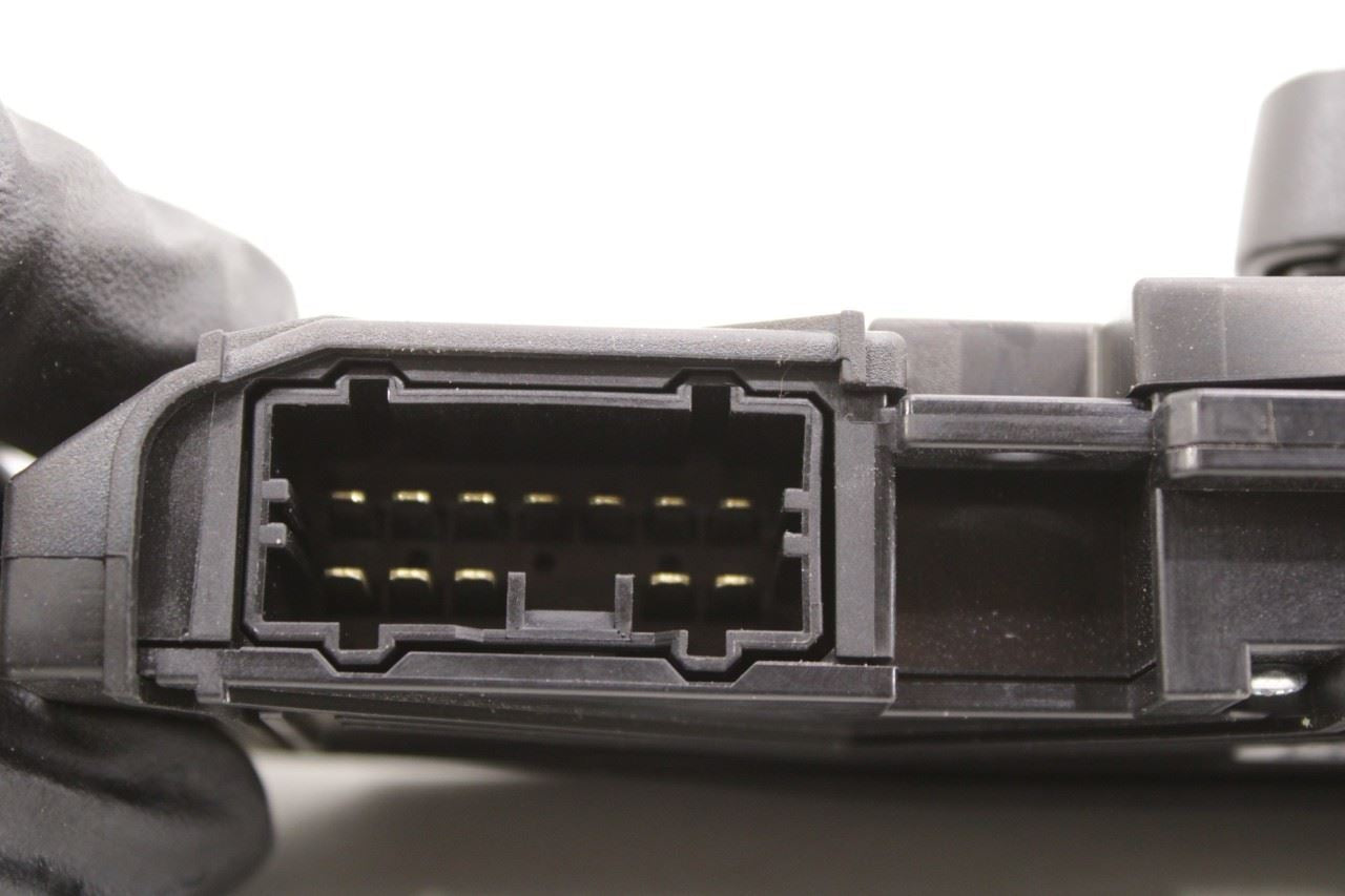 23-26 Acura Integra A-Spec Front Left Power Seat Adjustment Switch 81654-3S5-A21 - Alshned Auto Parts