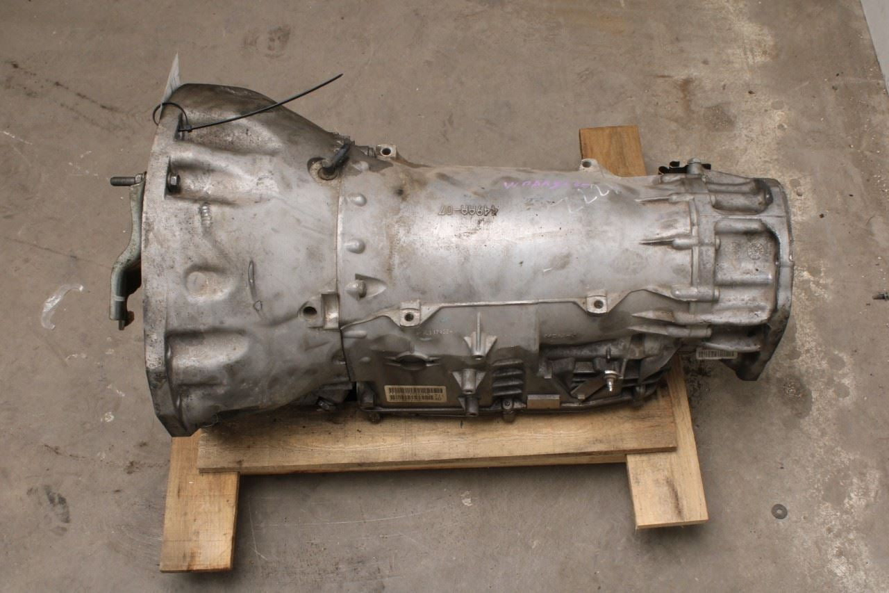2012-18 Jeep Wrangler Sport 2dr 3.6L 4WD 5-Spd Auto Transmission 95K 52108711AD - Alshned Auto Parts