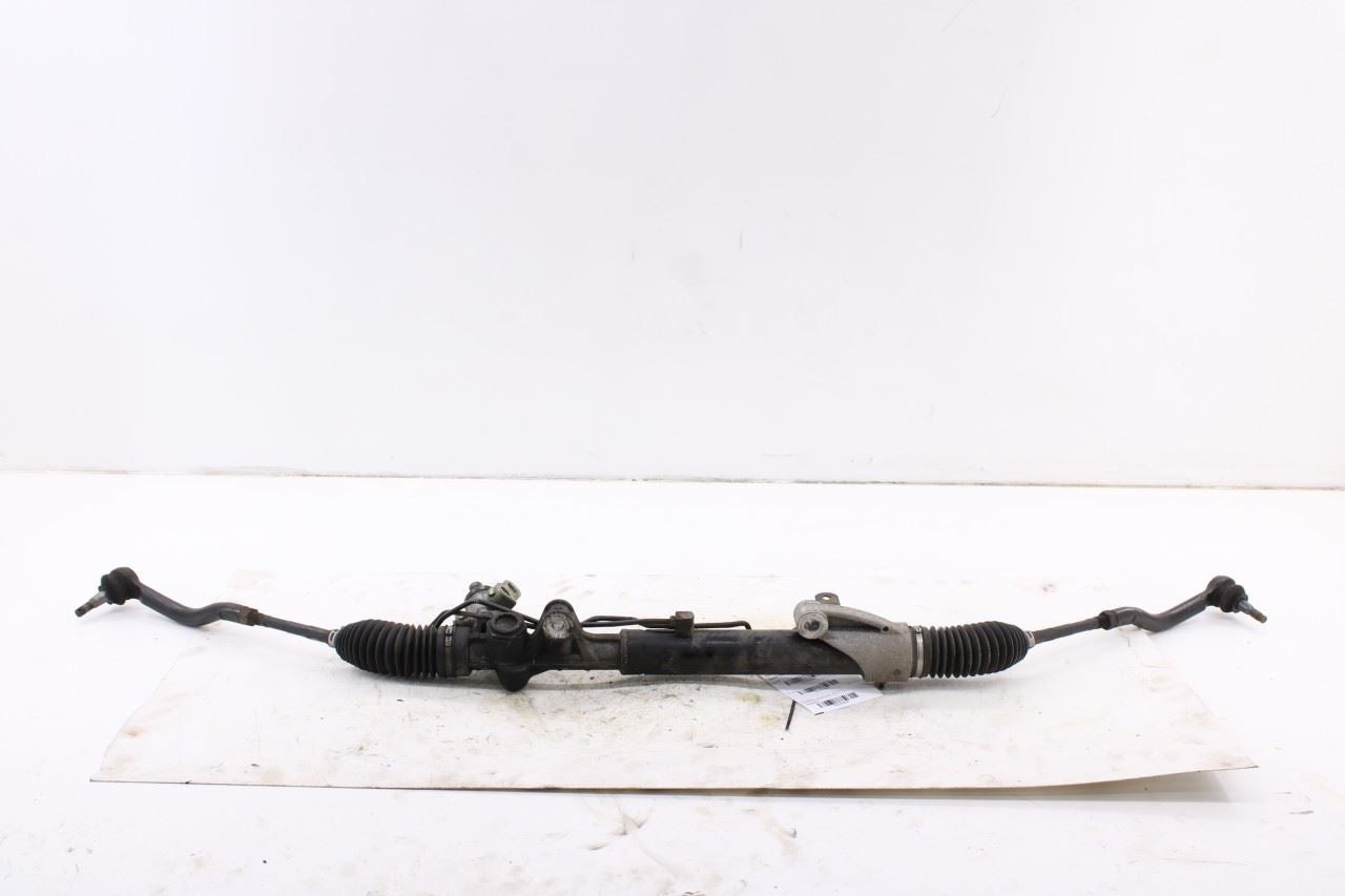 2016-2020 Infiniti QX60 Power Steering Gear Rack and Pinion 49001-9NC0A OEM6