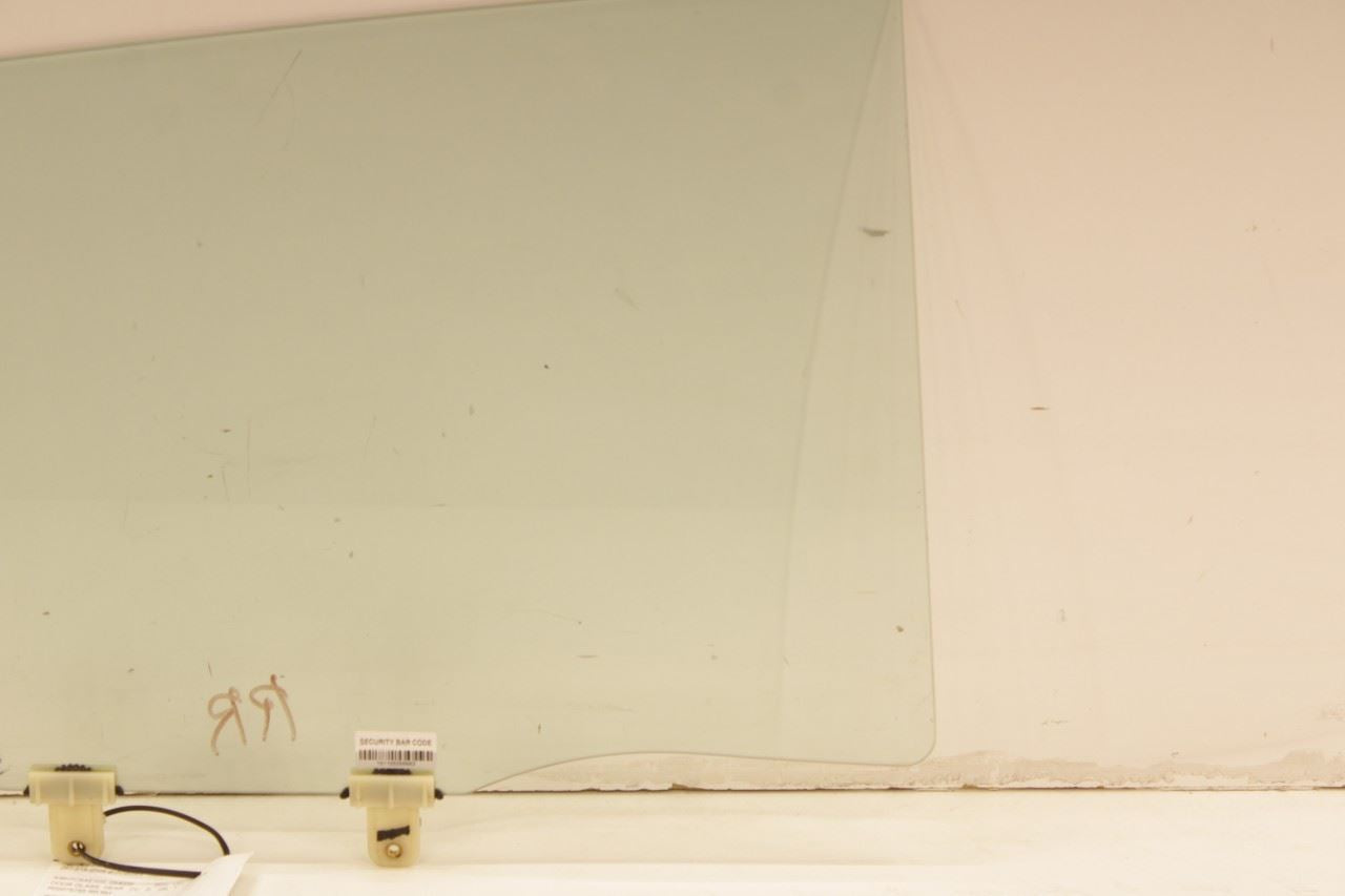 2011-2017 Hyundai Veloster Turbo Rear Right Door Window Glass 83421-2V000 OEM - Alshned Auto Parts