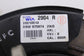 2016-2022 KIA Sportage Nightfall Rear Right Passenger Side Spindle Knuckle Hub9