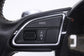2013-14 Audi S4 Premium Plus 3.0L AWD Steering Wheel Leather w/ Control Buttons - Alshned Auto Parts