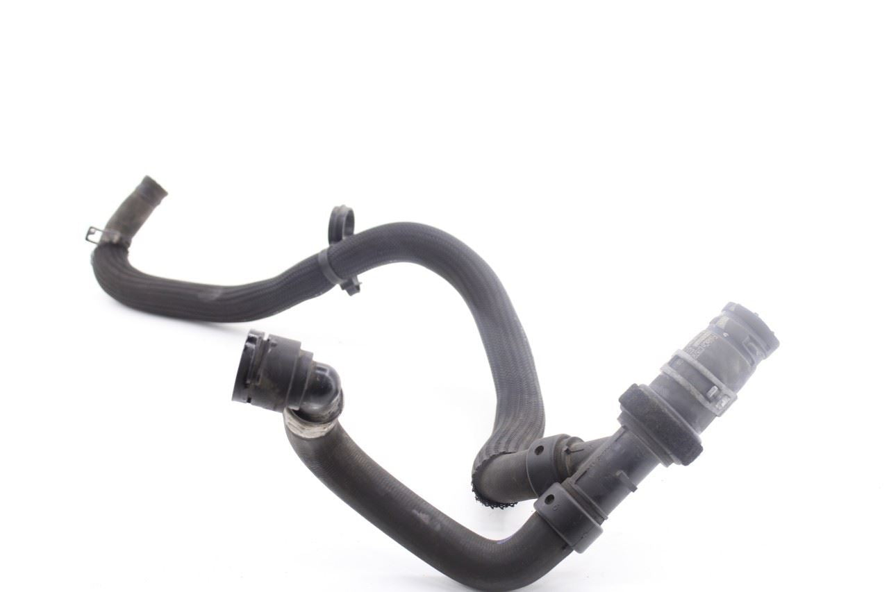 18-21 Ford Expedition Limited 3.5L 4WD Radiator Coolant Water Hose Tube Pipe Set - Alshned Auto Parts