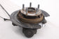 2011-15 Dodge Durango SXT AWD Rear Passenger Right Spindle Knuckle Hub 4877102AD6