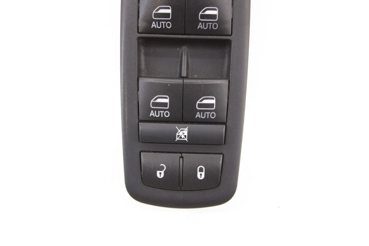 17-24 Chrysler Pacifica Limited Front Left Master Power Window Switch 68234094AC - Alshned Auto Parts