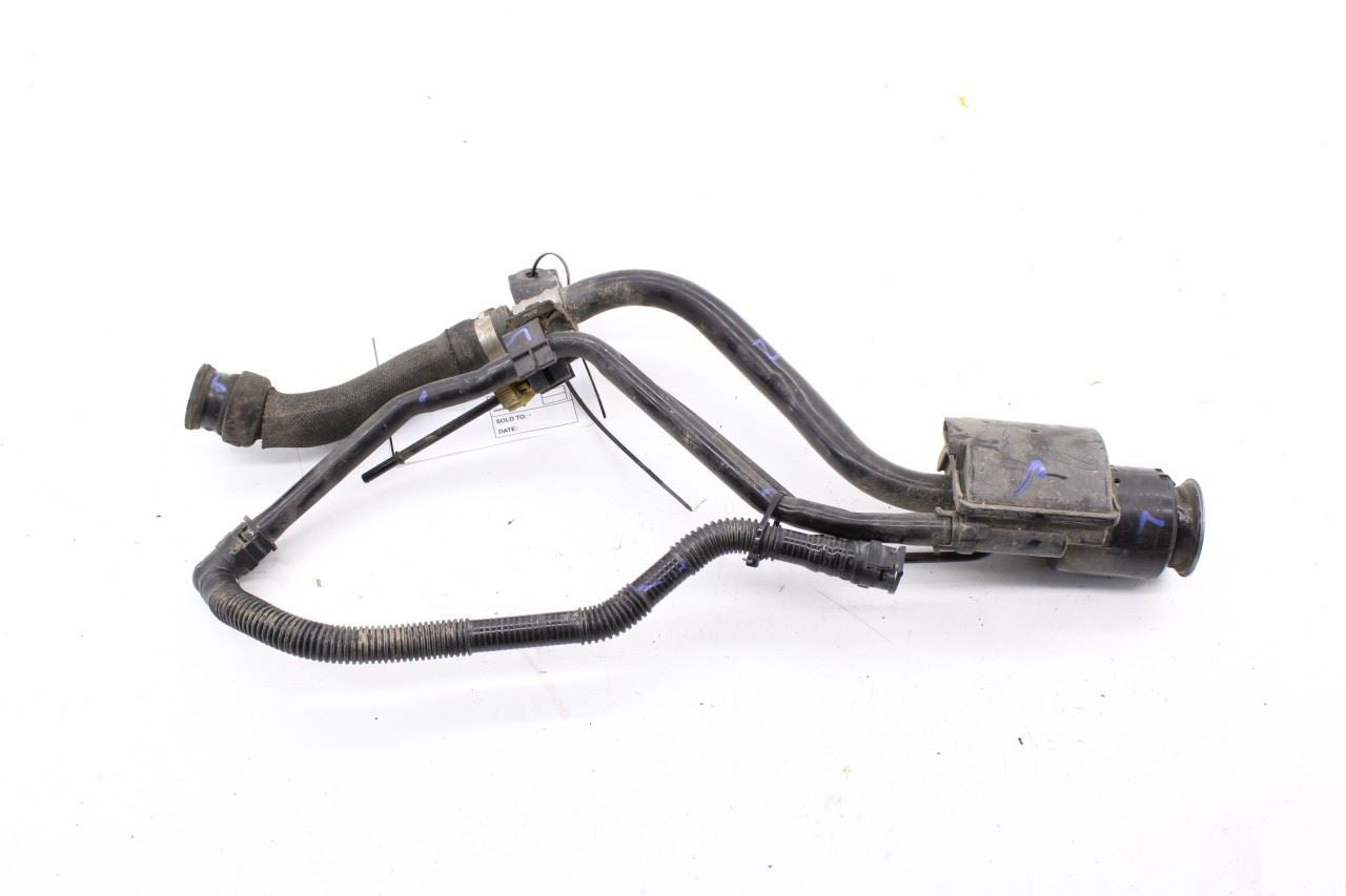 2013-2018 Toyota Tacoma Limited 3.5L Fuel Filler Neck Hose Tube Pipe 77201-04161 - Alshned Auto Parts