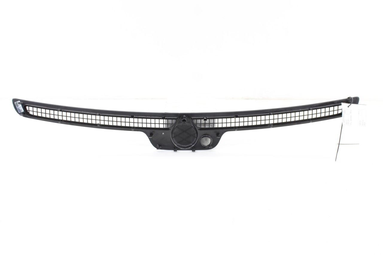 2011-21 Jeep Grand Cherokee Limited Front Dash Defroster Grille Trim 1QQ09DX9AE7