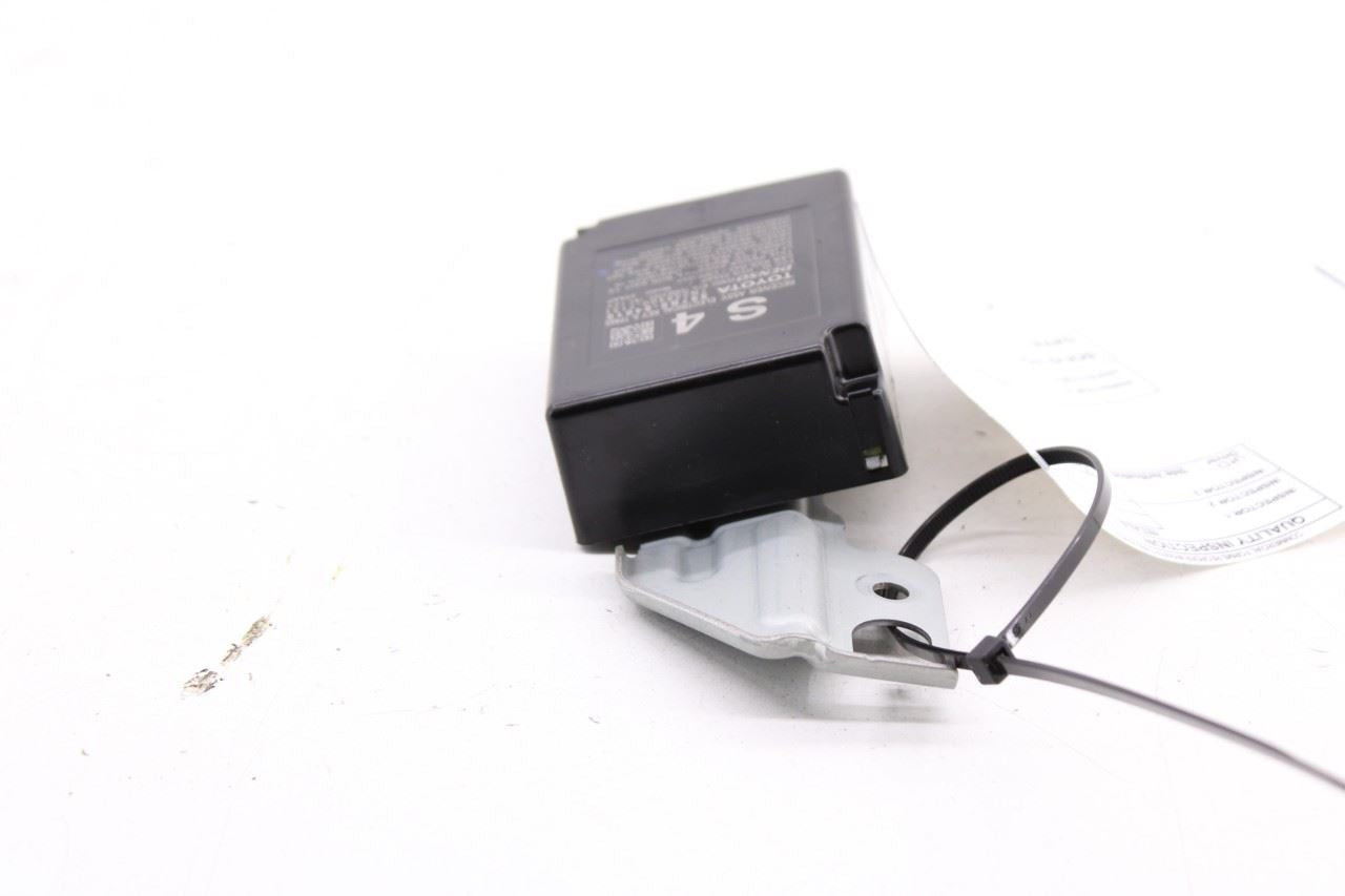 15-23 Toyota Tacoma Limited 3.5L Tire Pressure Monitoring System Receiver Module - Alshned Auto Parts