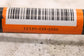 2015-2020 Acura TLX Tech FWD Rear Stabilizer Sway Anti-Roll Bar 52300-TZ3-A5113