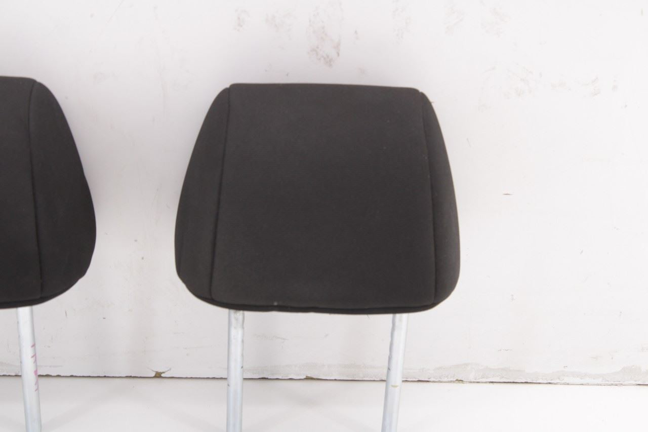 2022-2026 Honda Civic Sport 2.0L FWD Front Right and Left Side Seat Headrest Set - Alshned Auto Parts