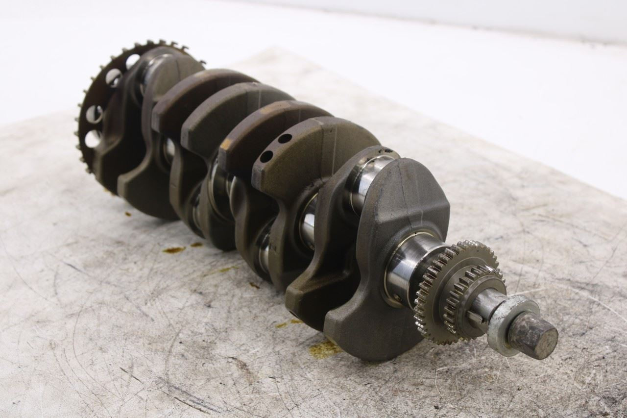 2011-2024 Mitsubishi Outlander Sport SE 2.0L Engine Motor Crankshaft 1100A2315