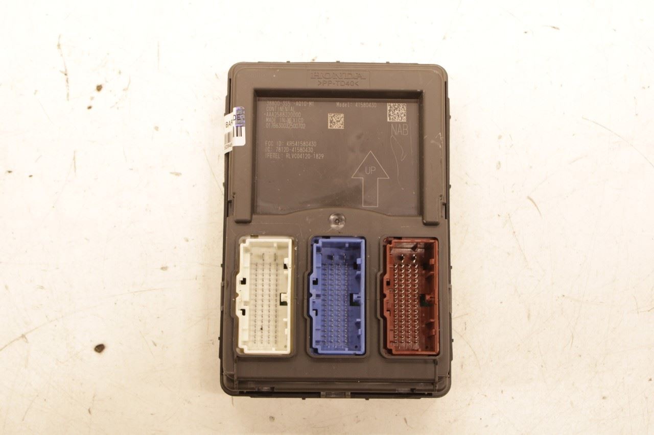 2024-2025 Acura Integra A-Spec Body Computer Control Module 38800-3S5-A010-M1 - Alshned Auto Parts