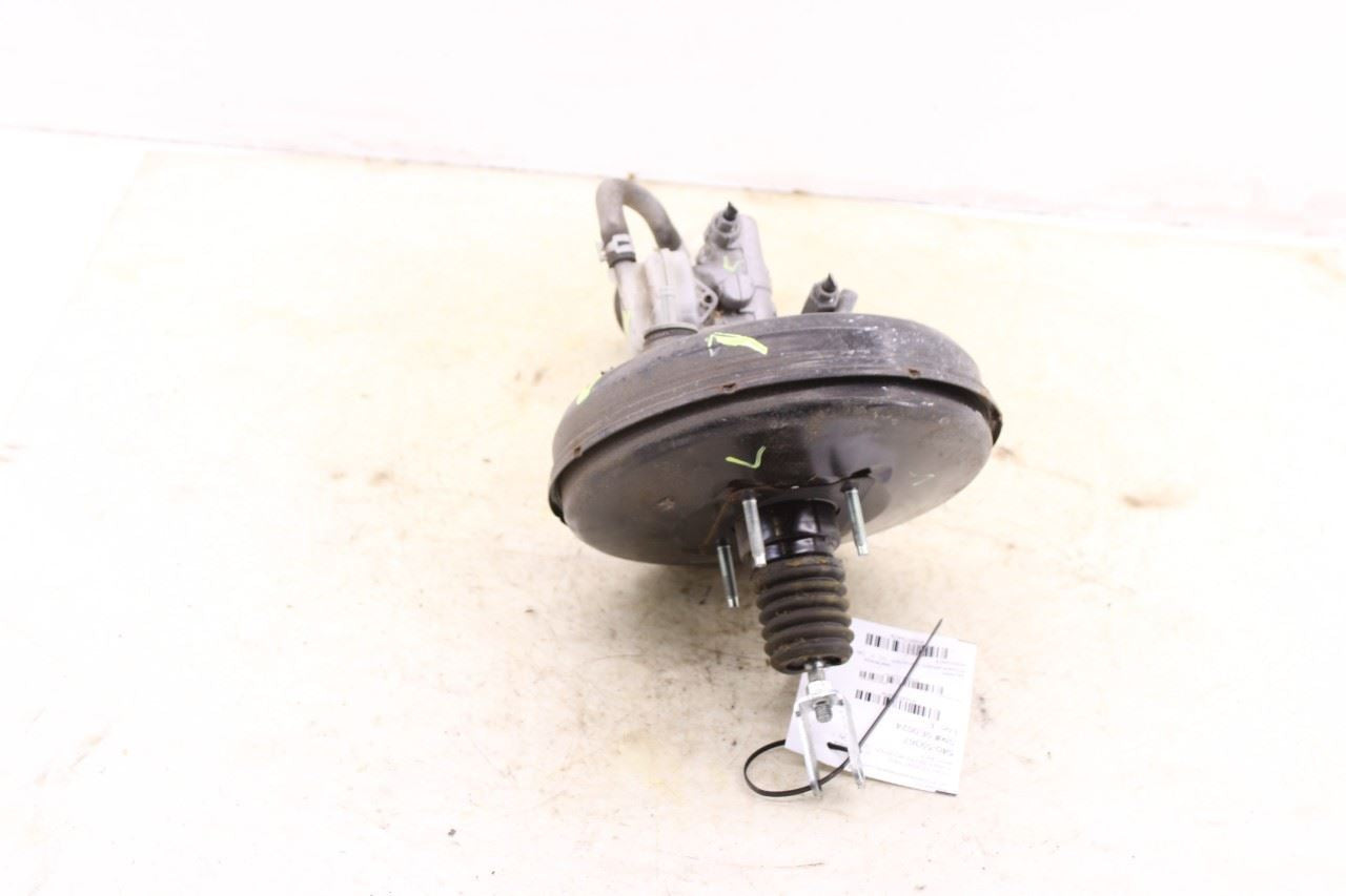16-2020 Toyota Sienna LE Power Brake Booster w/ Master Cylinder w/ Reservoir OEM - Alshned Auto Parts