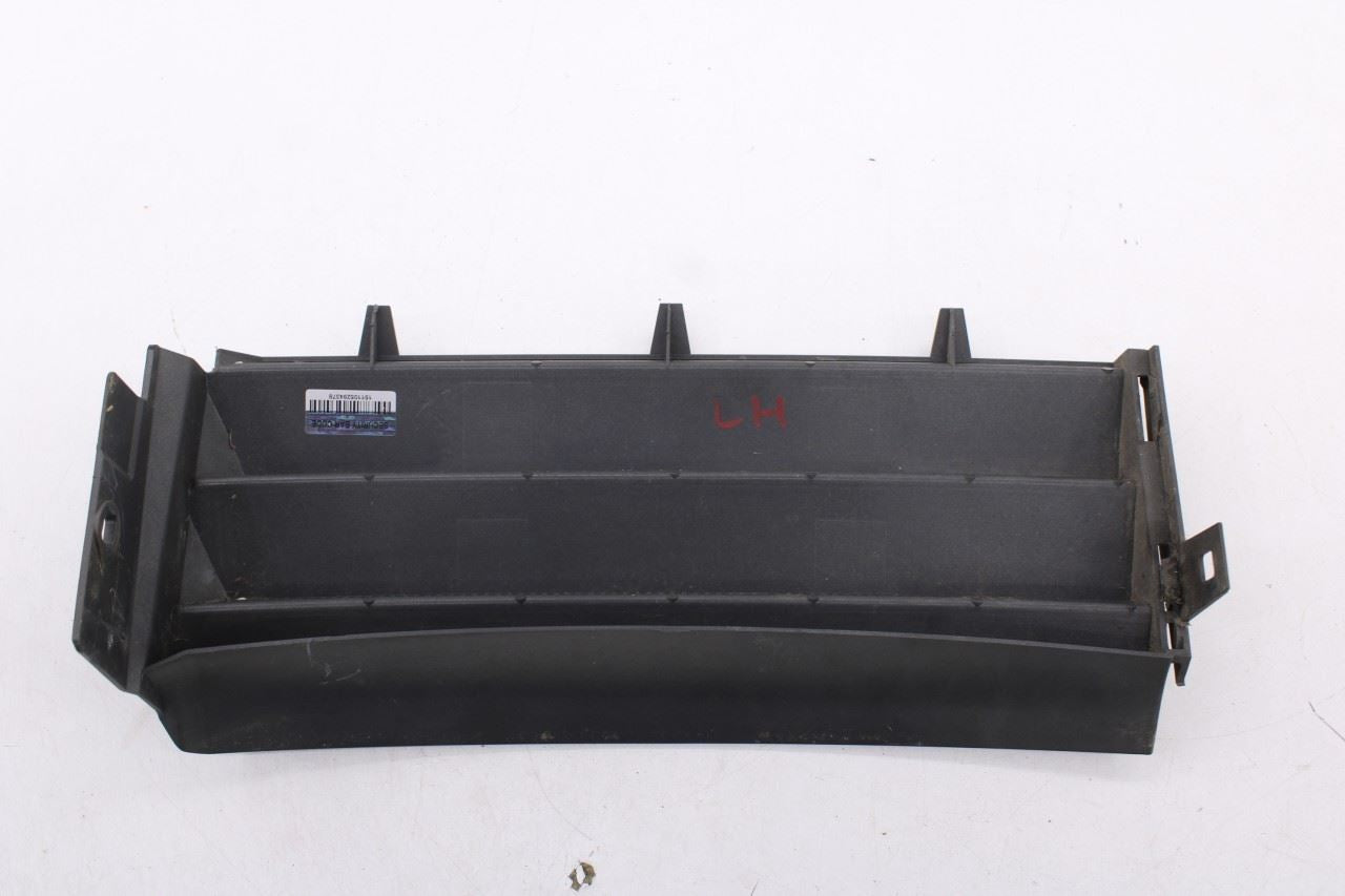 2010 Land Rover Range Rover HSE Front Left Side Fender Vent Grille LR011354 OEM6