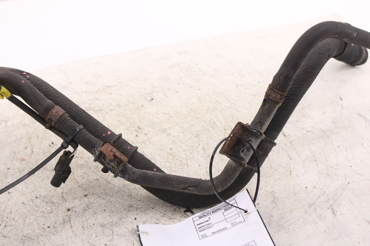 2016-2020 KIA Optima EX 2.4L Fuel Filler Neck Hose Tube Pipe 31040D5500 OEM - Alshned Auto Parts