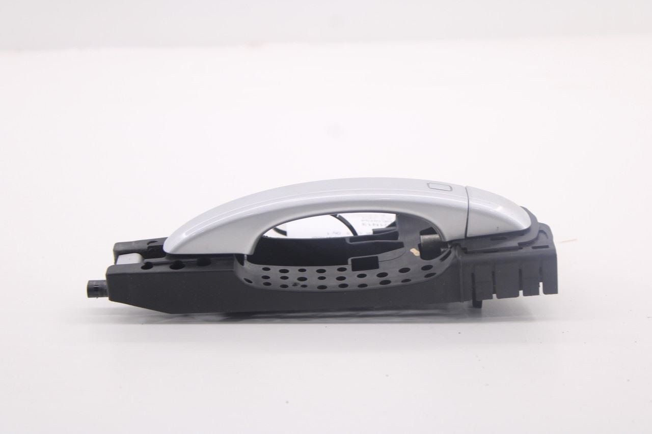 2010-16 Audi S4 Premium Plus 3.0L Rear Passenger Right Side Door Exterior Handle - Alshned Auto Parts