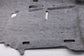 2018-2023 Volkswagen Atlas SE 3.6L AWD Rear 2nd and 3rd Row Floor Carpet Liner - Alshned Auto Parts