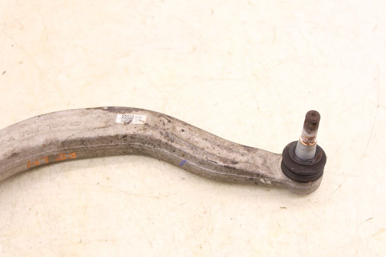 18-23 Kia Stinger GT2 AWD 3.3L Front Suspension Driver Left Side Control Arm Set - Alshned Auto Parts
